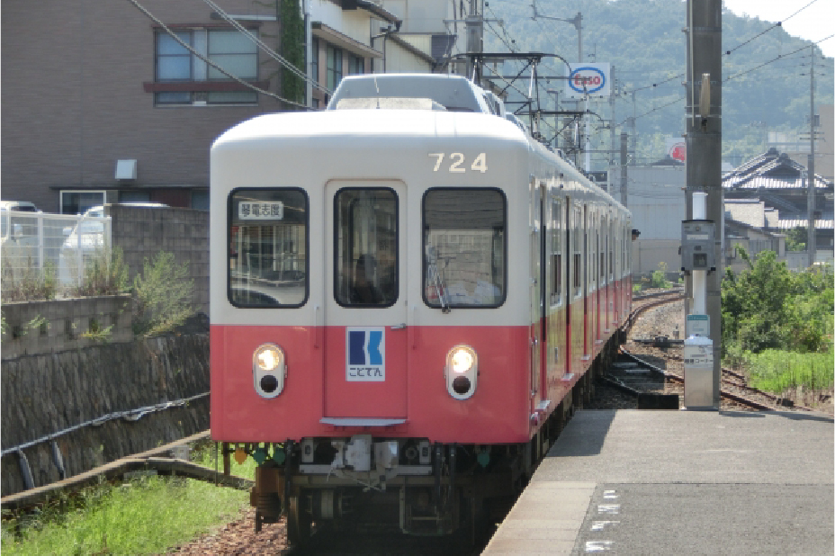 高松市